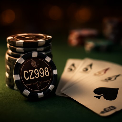 CZ999 کارڈز کے درمیان داؤ